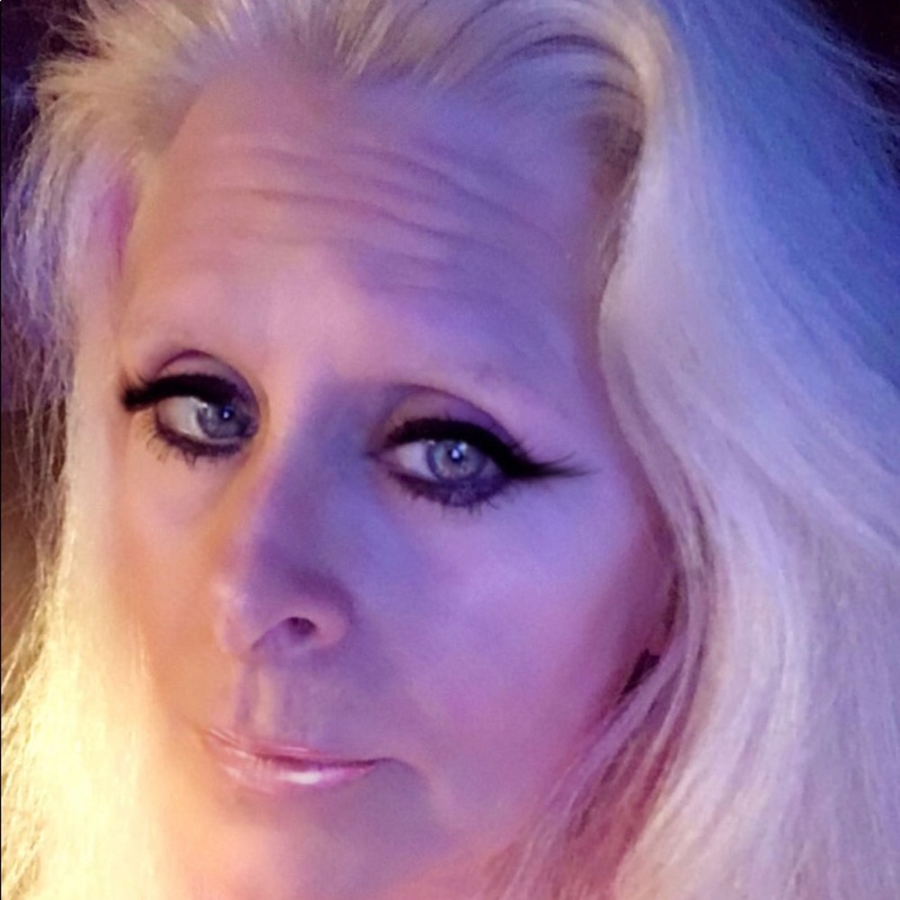Meet your Posher, Tammy